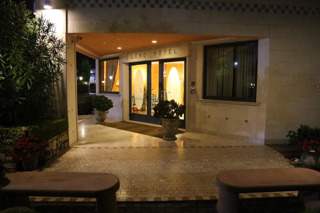 Hotel Lenotel Dış mekan fotoğraf