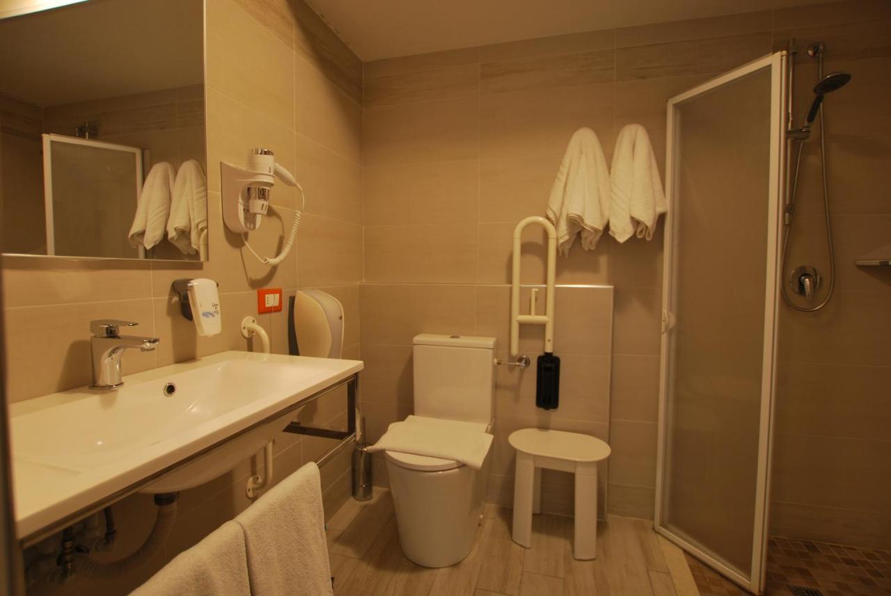 Hotel Lenotel Dış mekan fotoğraf