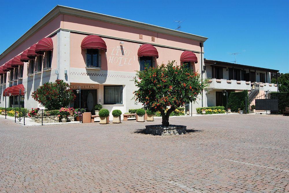 Hotel Lenotel Dış mekan fotoğraf