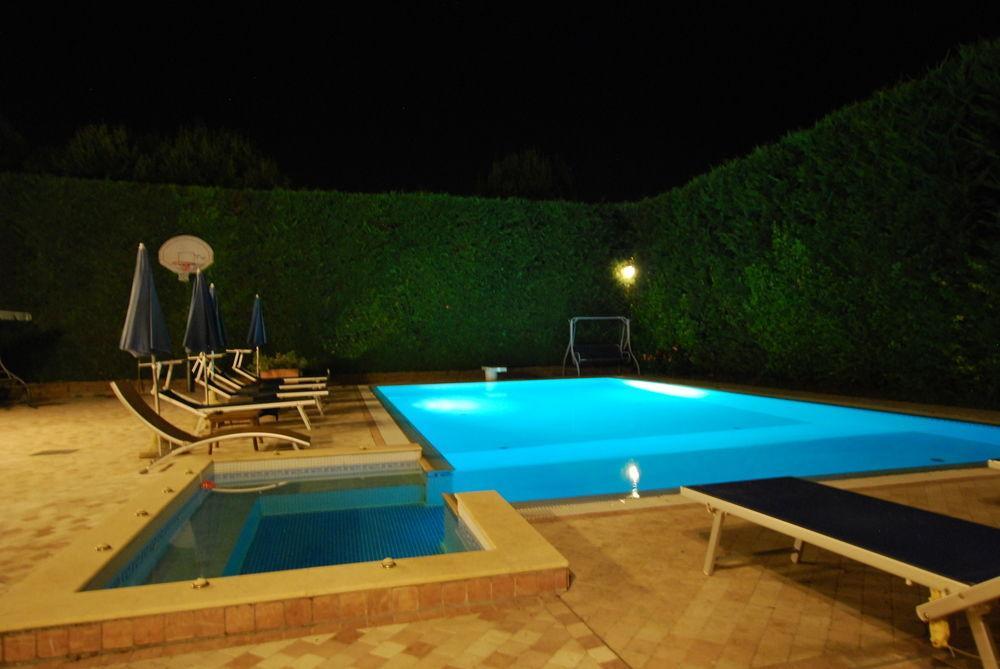 Hotel Lenotel Dış mekan fotoğraf